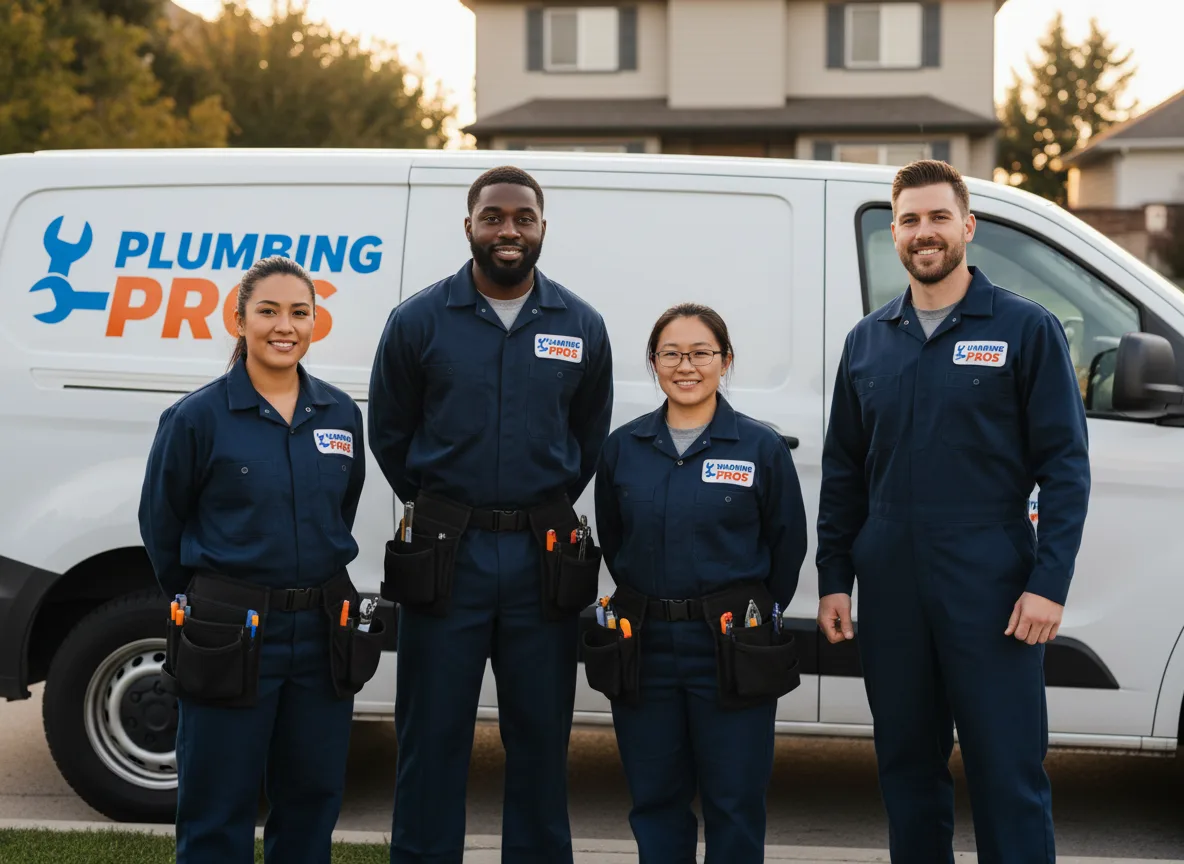 Water Heater Repair company in Leavittsburg, OH